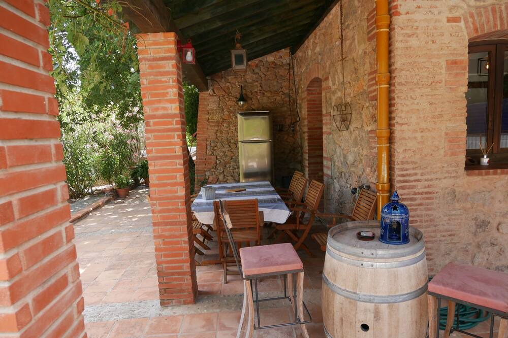 Photo of Patio Balcony in Thuir