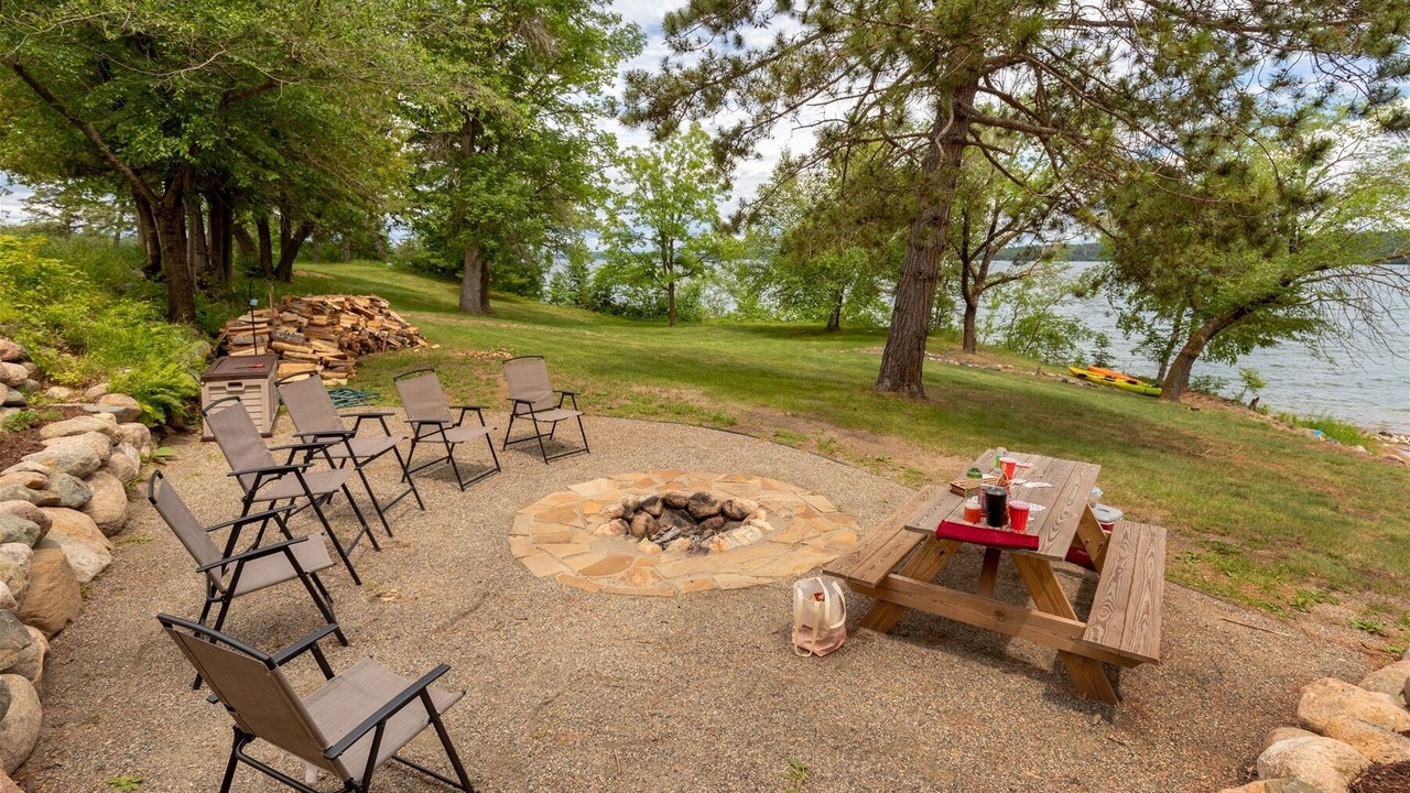 Photo of Outdoor in Walker