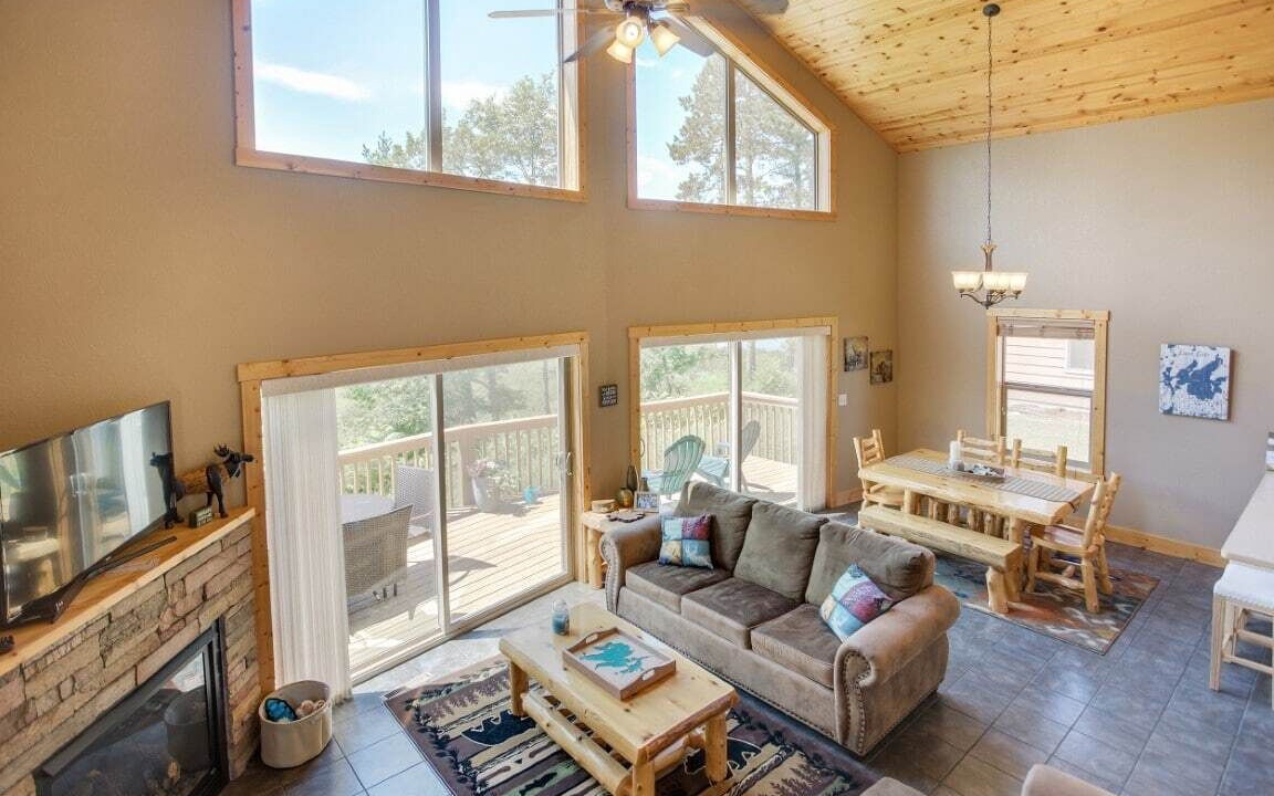 Photo of Livingroom in Walker