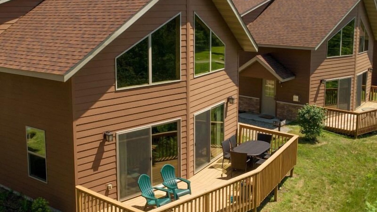 Photo of Outdoor in Walker
