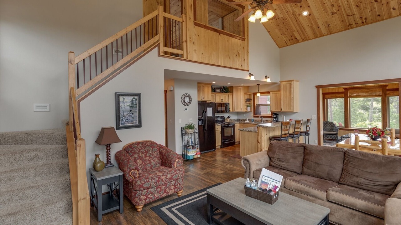 Photo of Livingroom in Walker