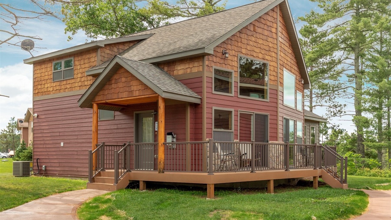 Photo of Outdoor in Walker