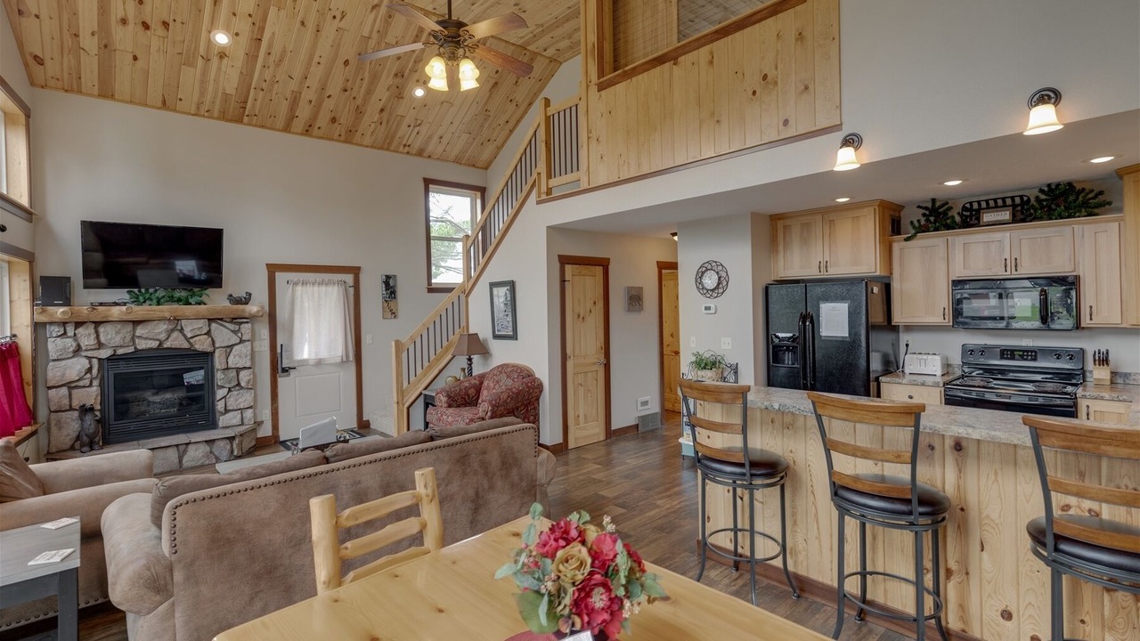 Photo of Kitchen in Walker