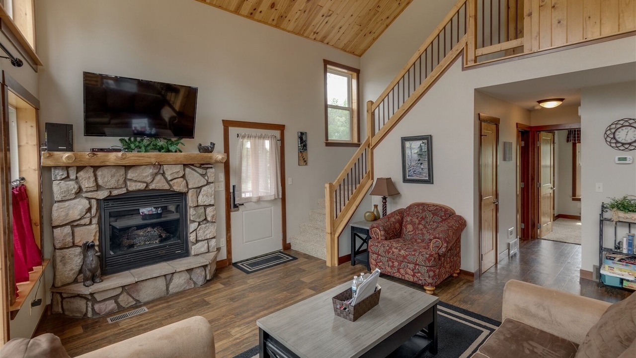 Photo of Livingroom in Walker