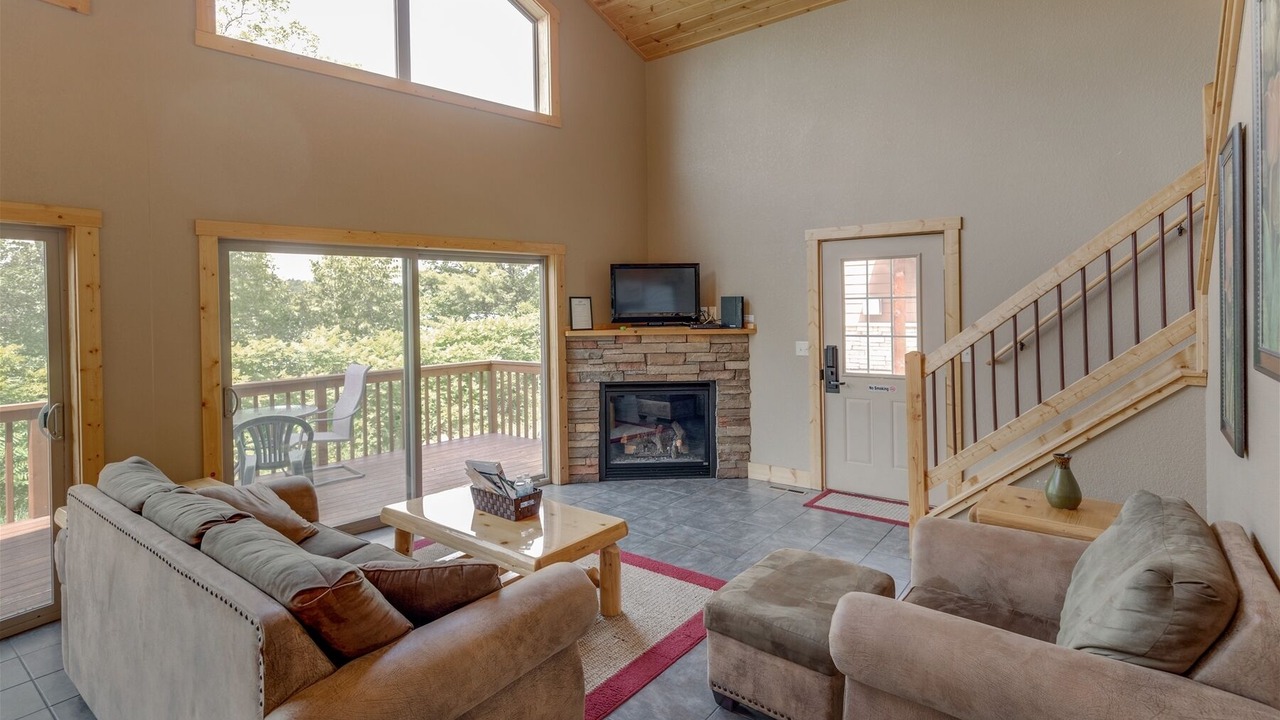 Photo of Livingroom in Walker