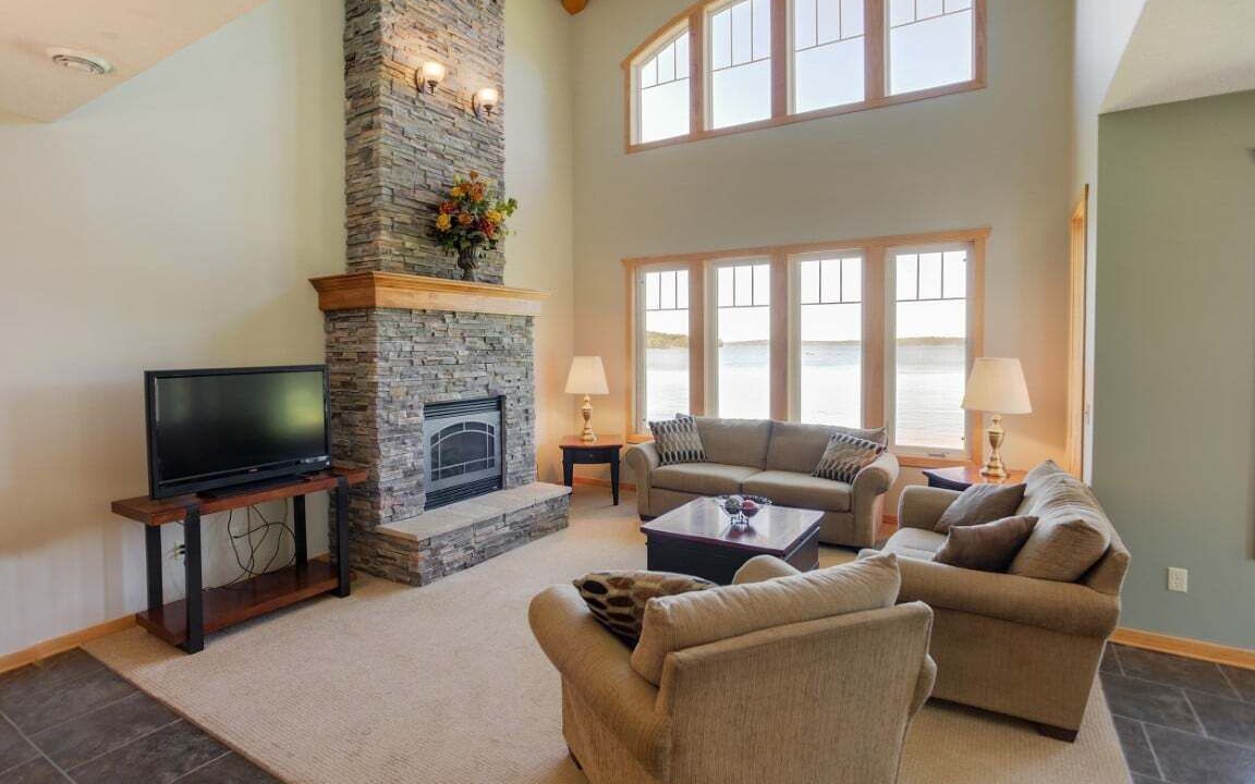 Photo of Livingroom in Walker