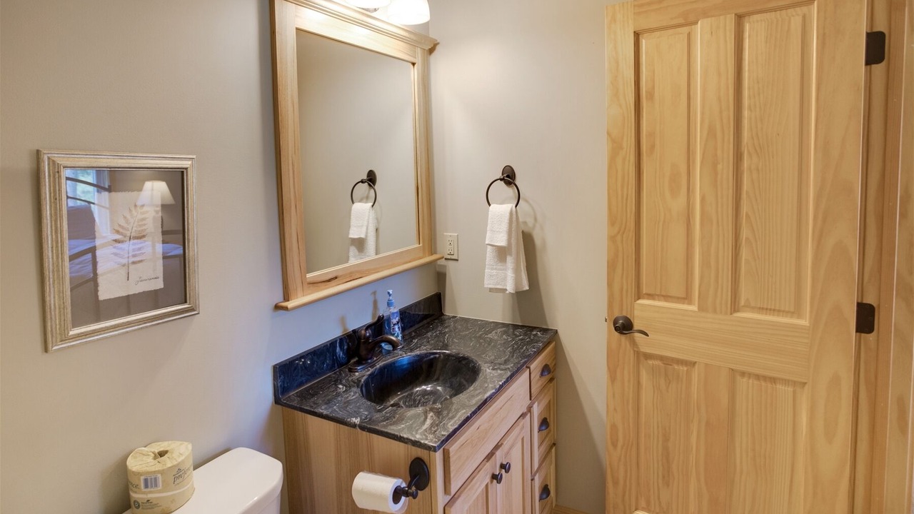Photo of Kitchen in Walker