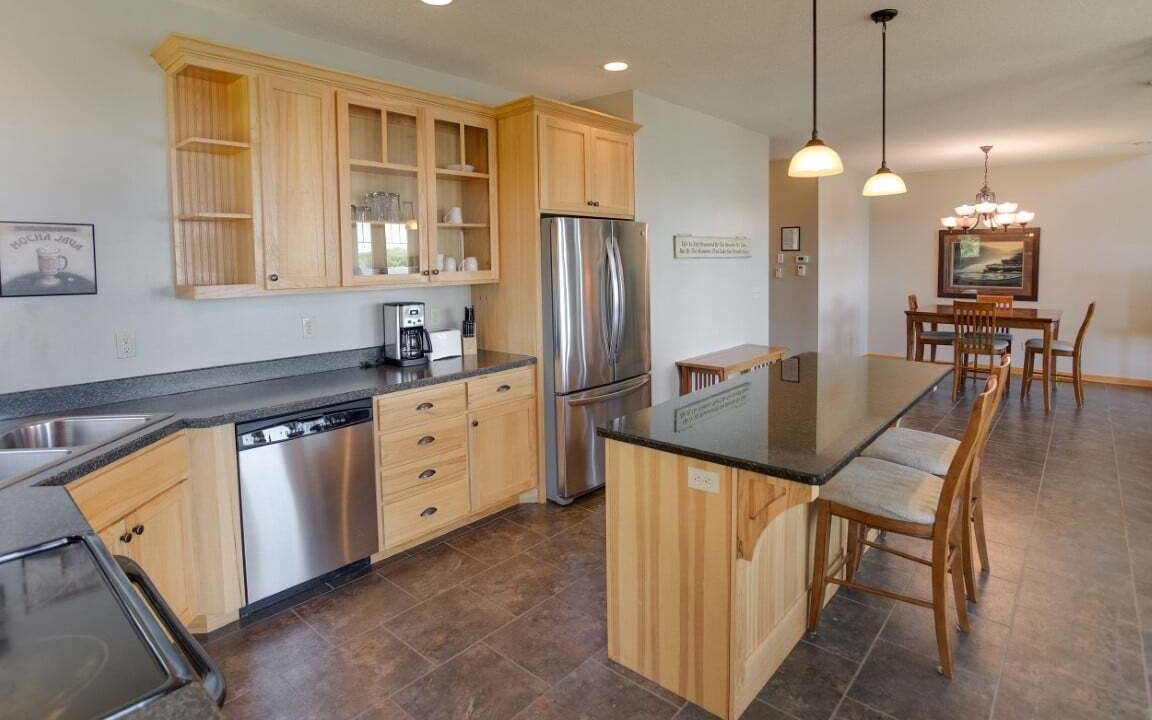 Photo of Kitchen in Walker