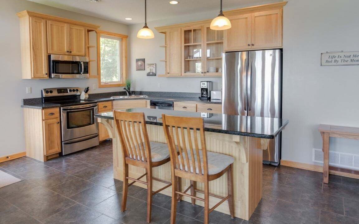 Photo of Kitchen in Walker