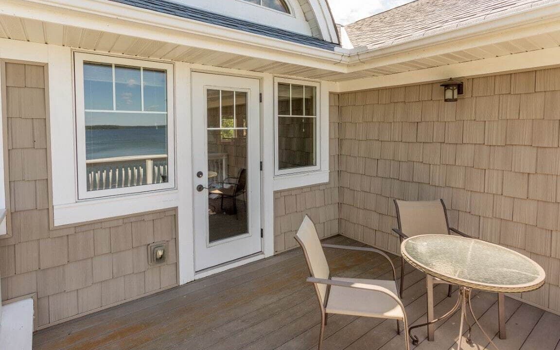 Photo of Patio Balcony in Walker