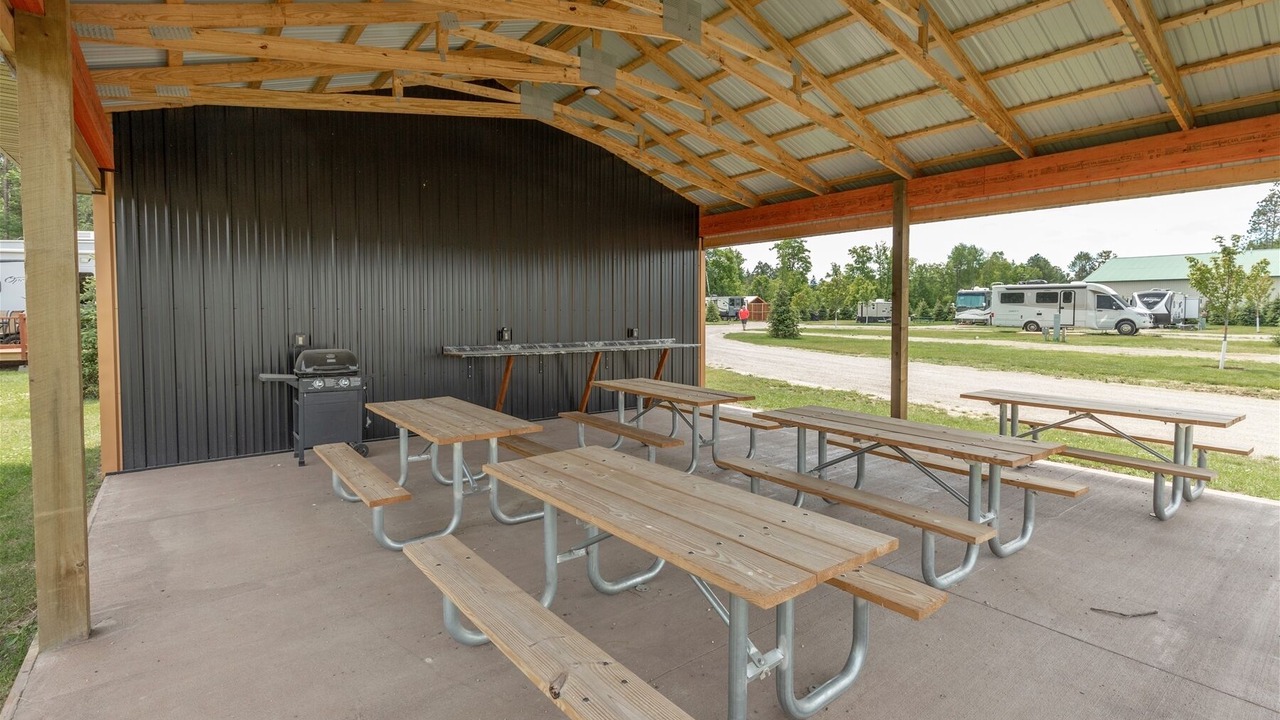 Photo of Patio Balcony in Walker