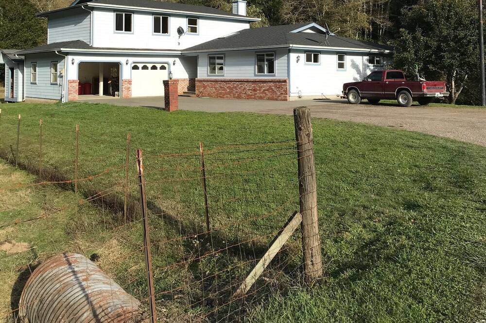 Photo of Outdoor in Brookings