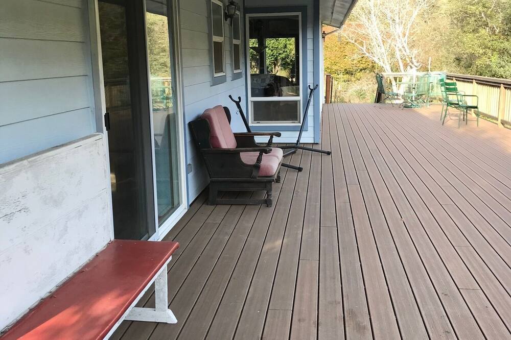 Photo of Patio Balcony in Brookings