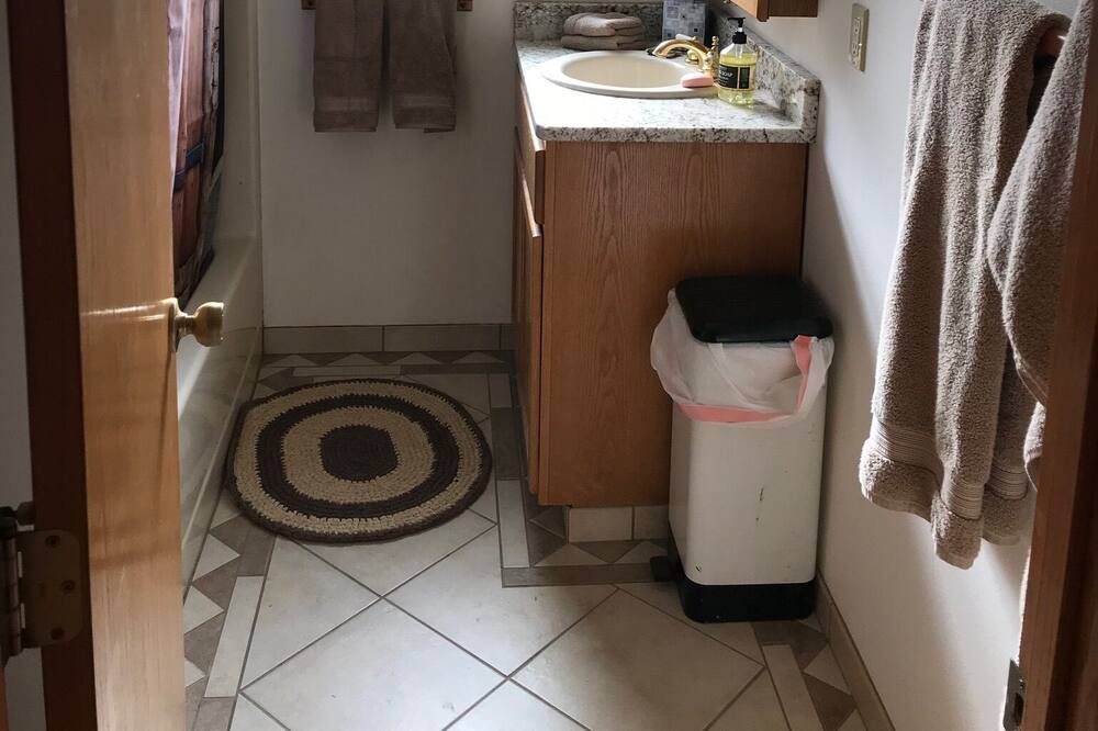 Photo of Bathroom in Brookings