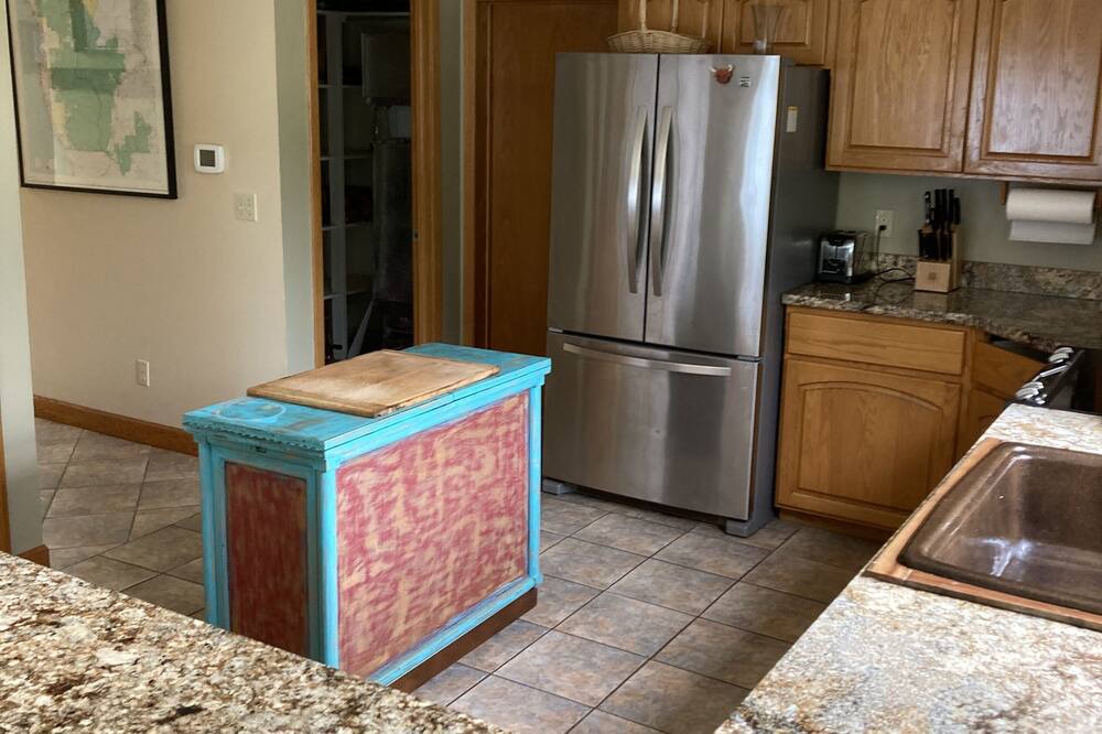 Photo of Kitchen in Brookings