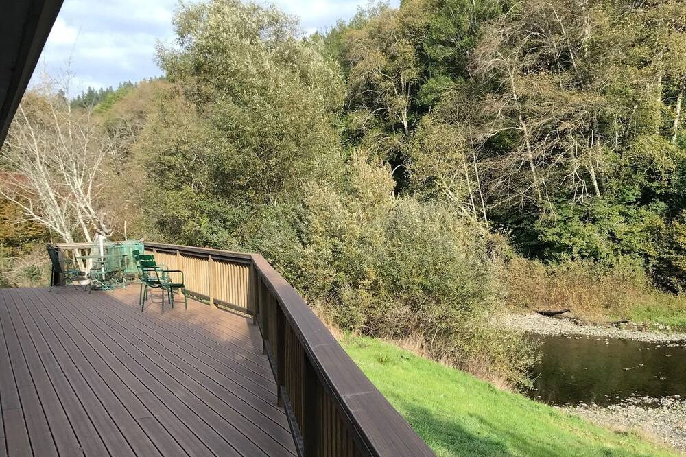 Photo of Patio Balcony in Brookings