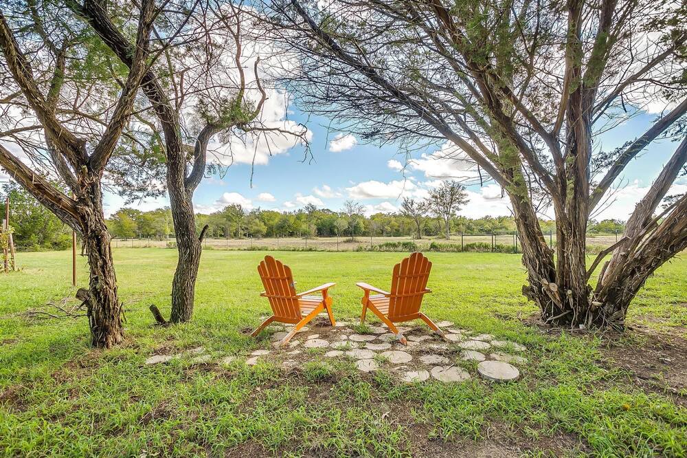 Photo of Outdoor in Hico