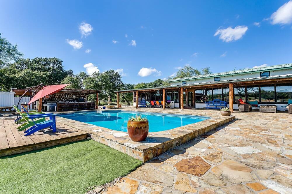 Photo of Outdoor in Hico