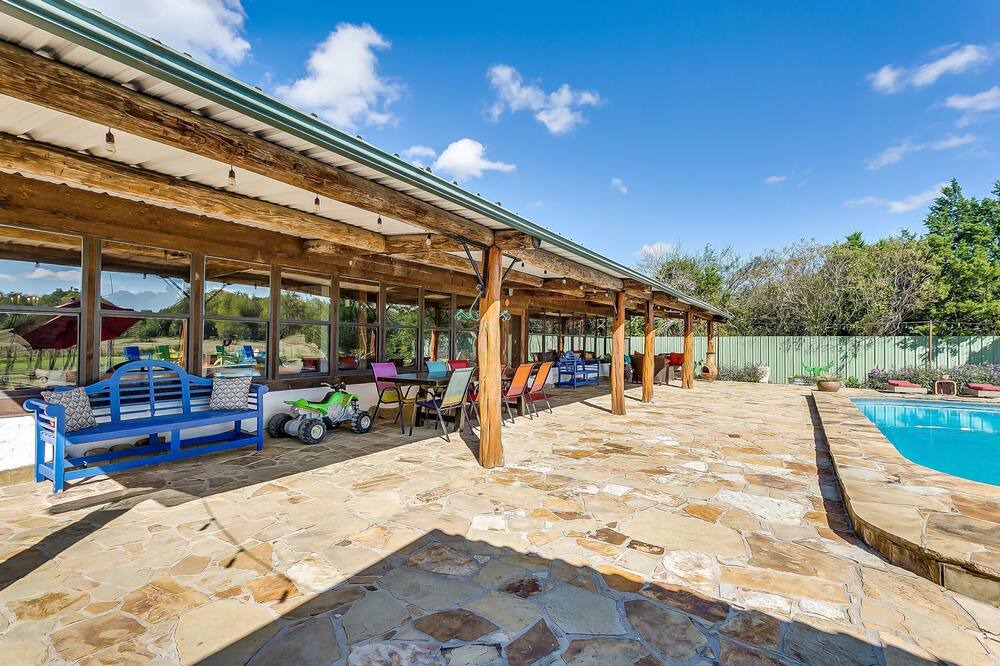 Photo of Outdoor in Hico
