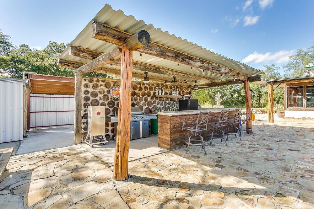 Photo of Outdoor in Hico