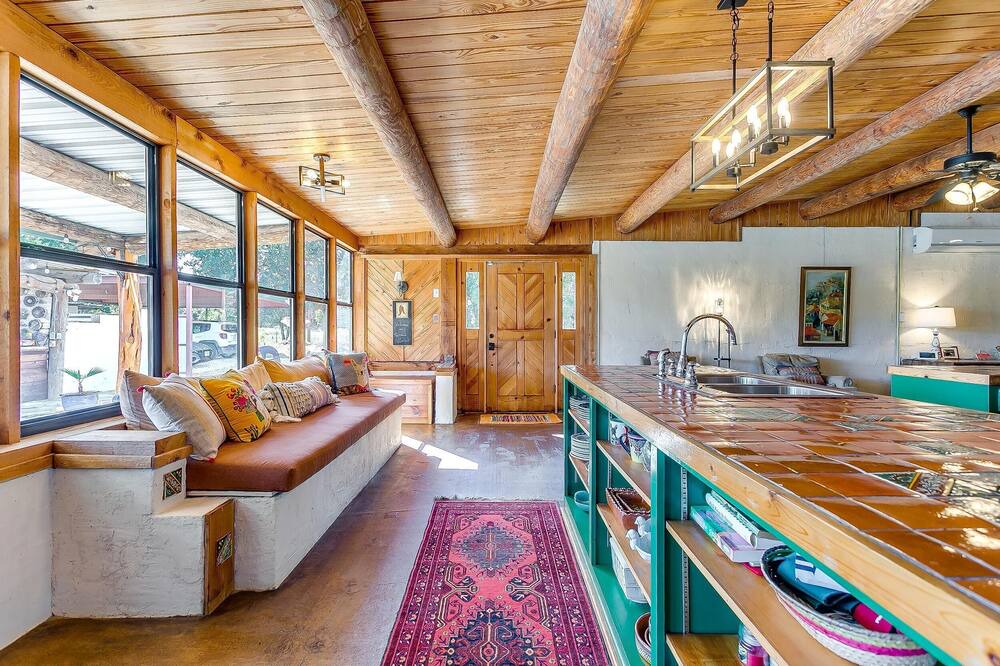 Photo of Livingroom in Hico