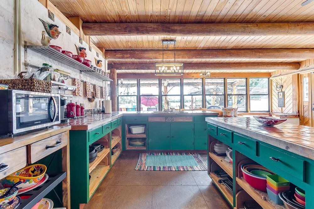 Photo of Kitchen in Hico