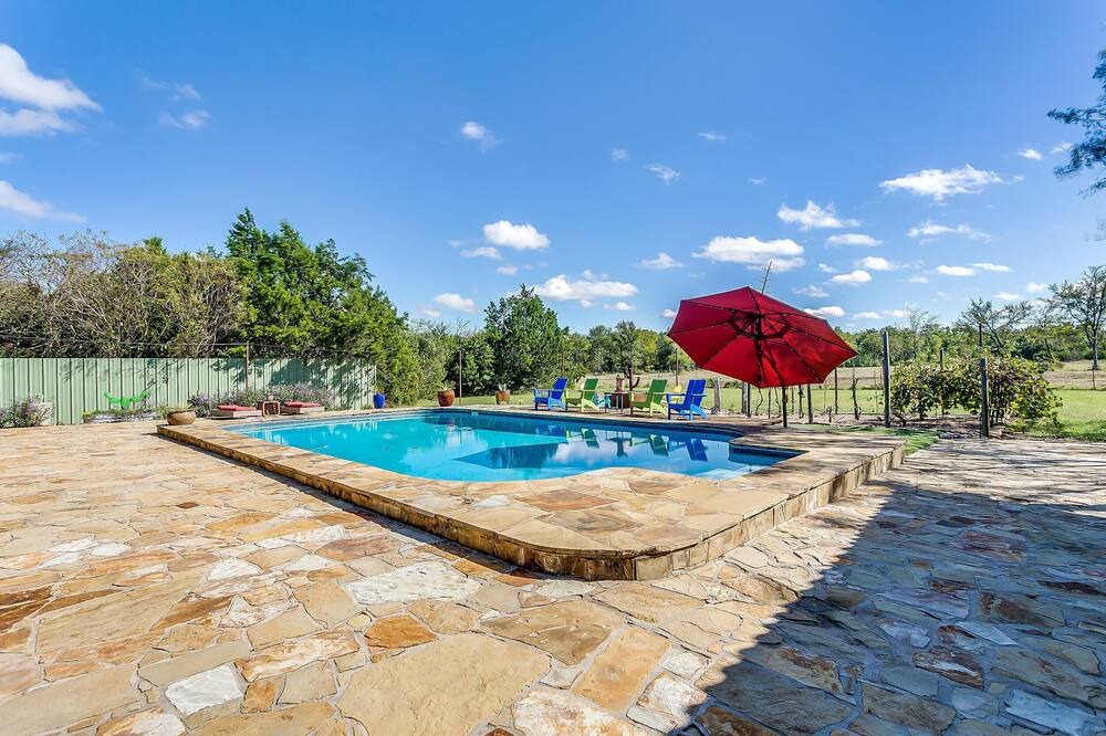 Photo of Outdoor in Hico