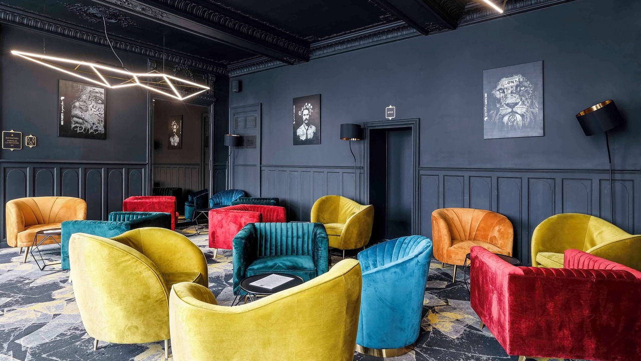 Photo of Others in Republique