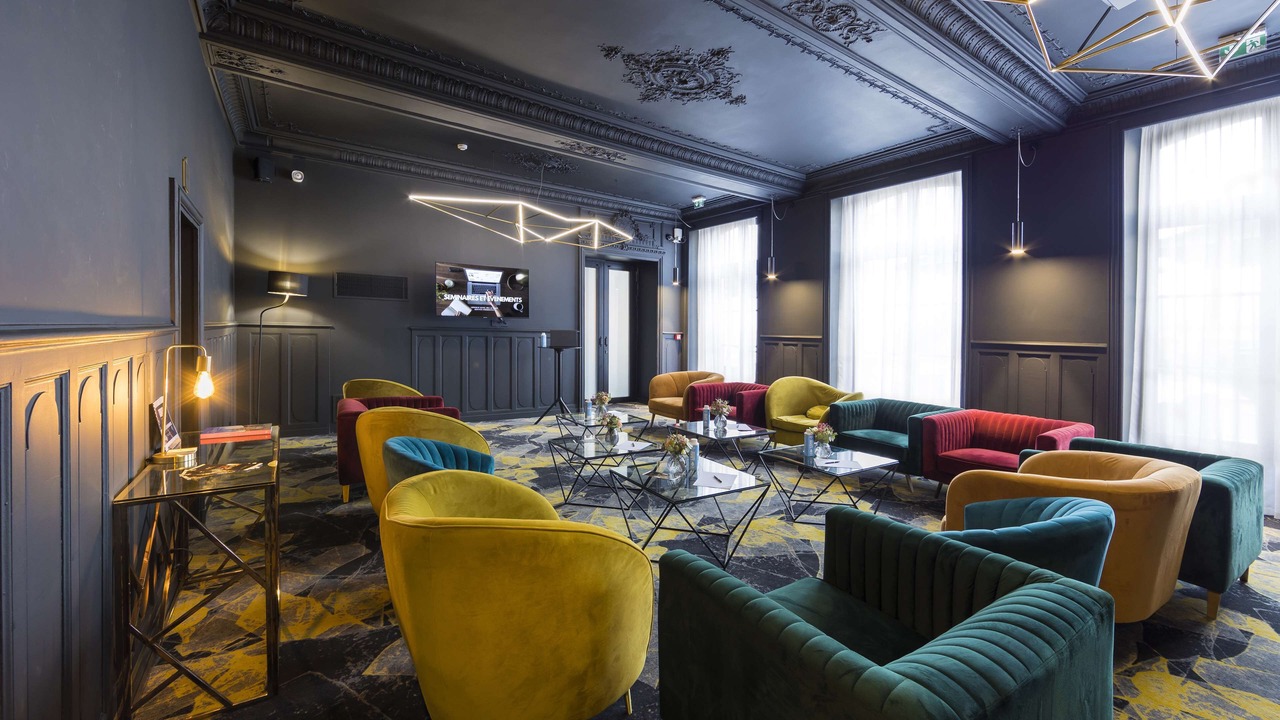 Photo of Others in Republique