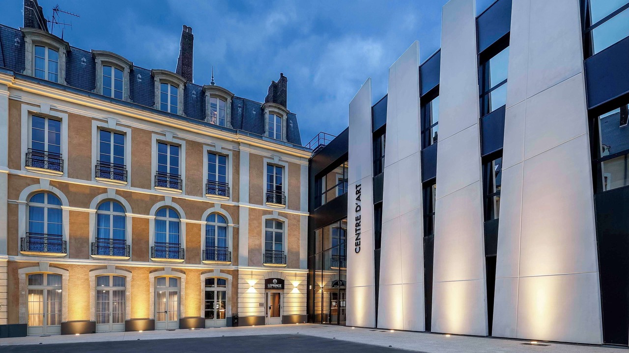 Photo of Outdoor in Republique