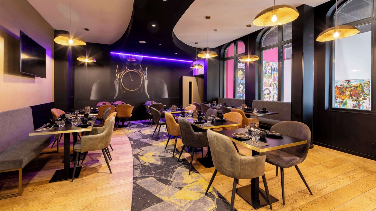 Photo of Others in Republique