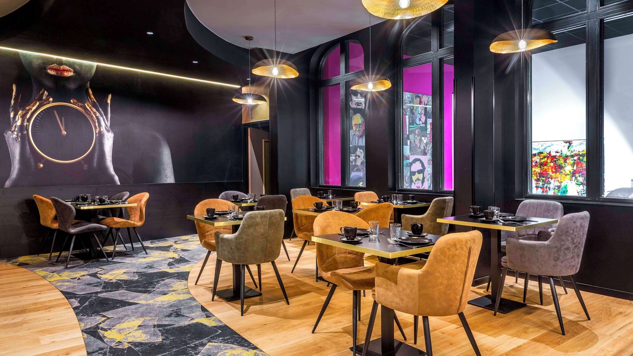 Photo of Others in Republique