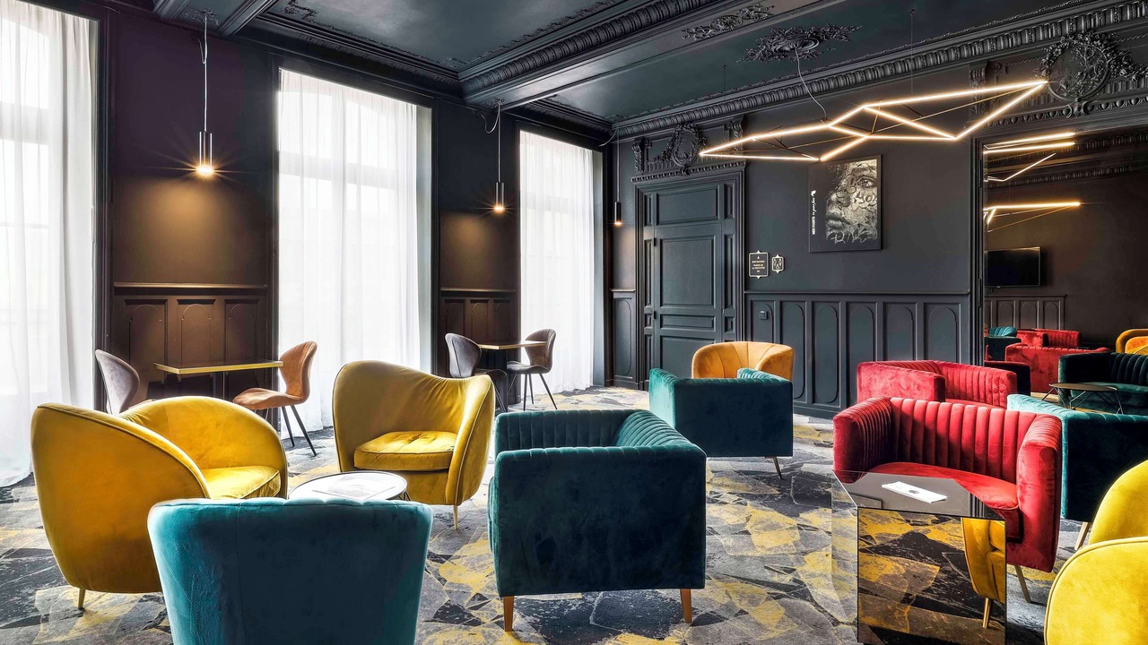 Photo of Others in Republique