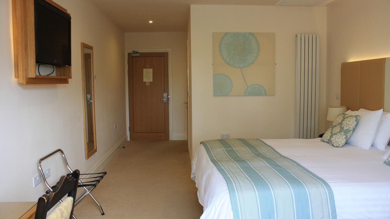 Photo of Bedroom in Lympsham