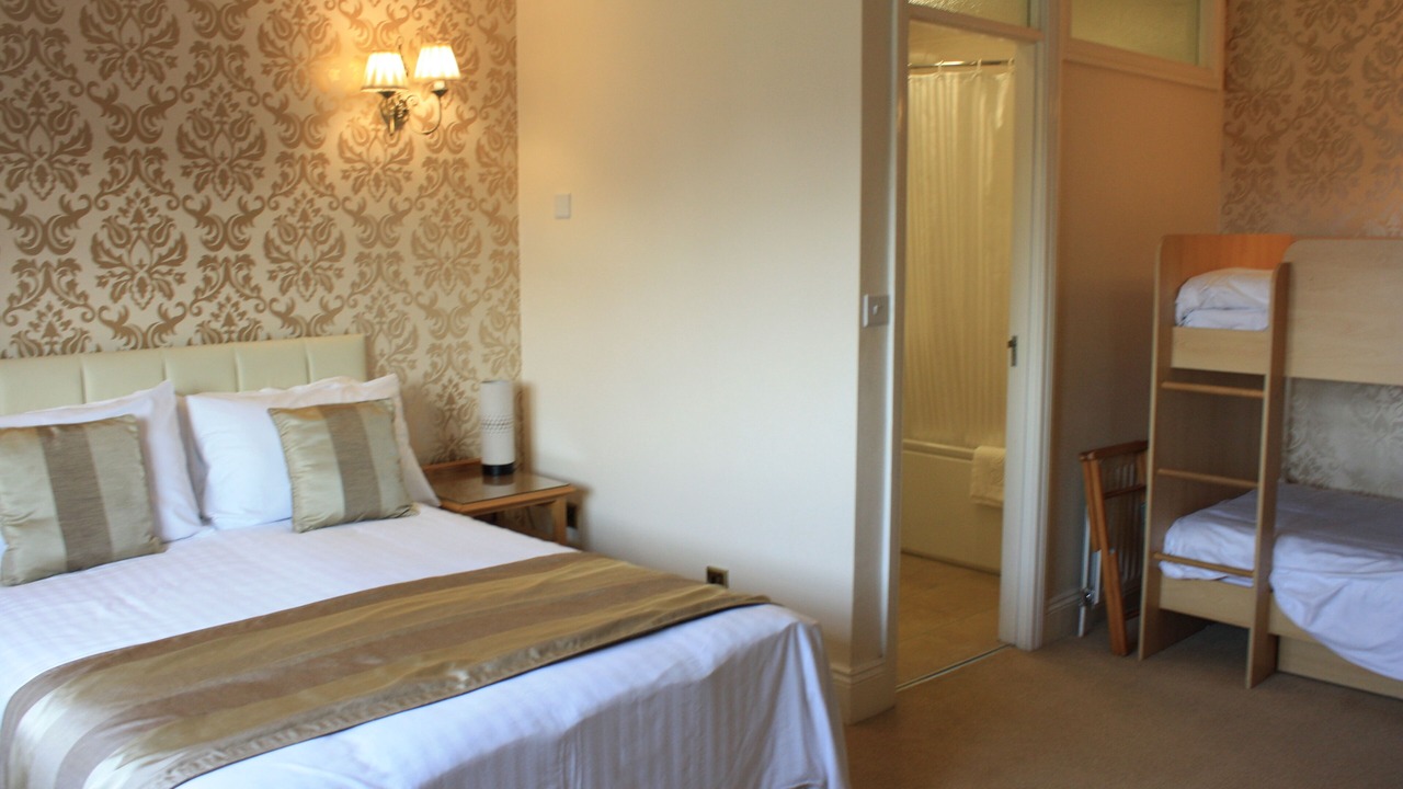 Photo of Bedroom in Lympsham