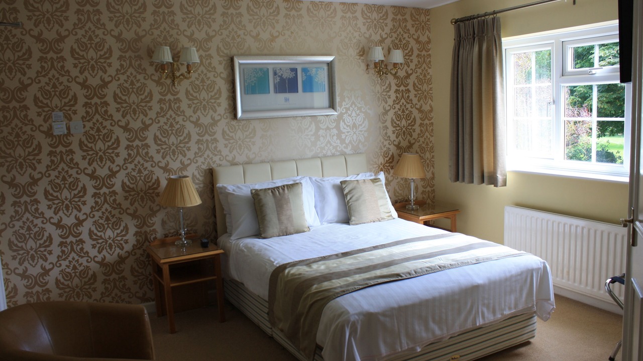 Photo of Bedroom in Lympsham