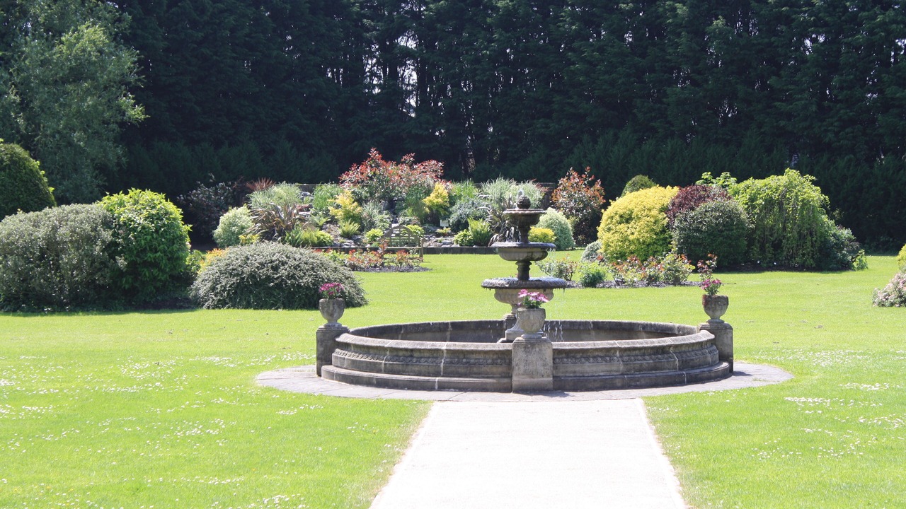 Photo of Patio Balcony in Lympsham