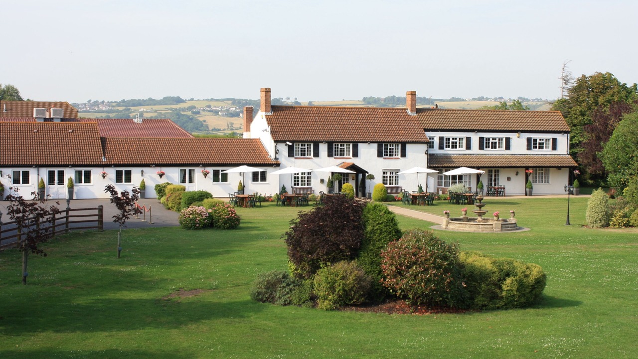 Photo of Outdoor in Lympsham