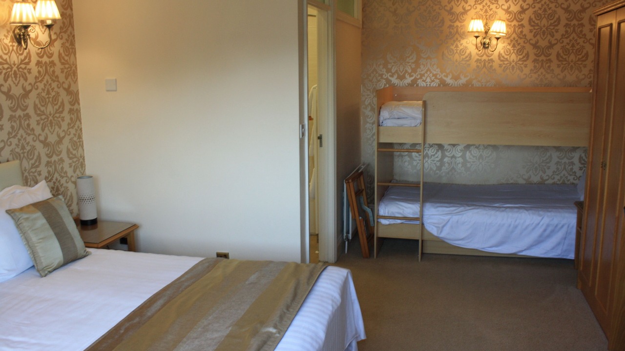 Photo of Bedroom in Lympsham