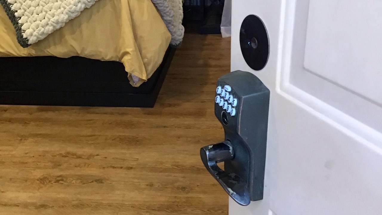 Photo of Bedroom in Auburn