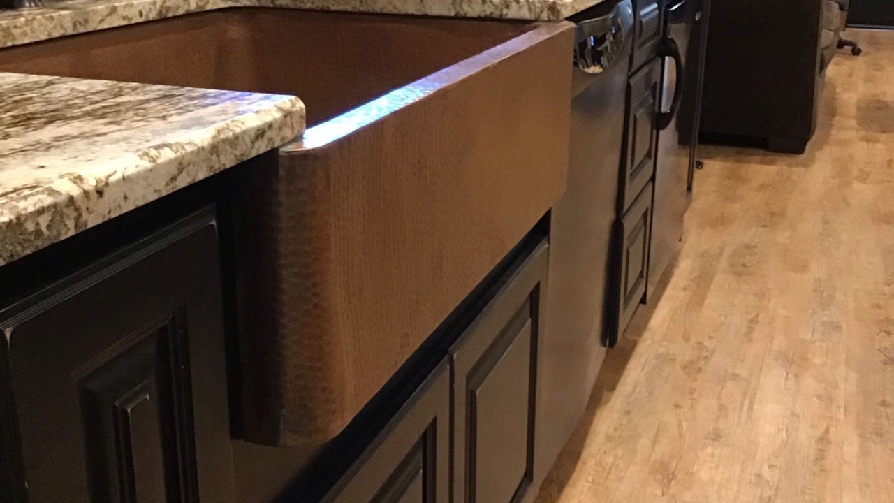 Photo of Kitchen in Auburn
