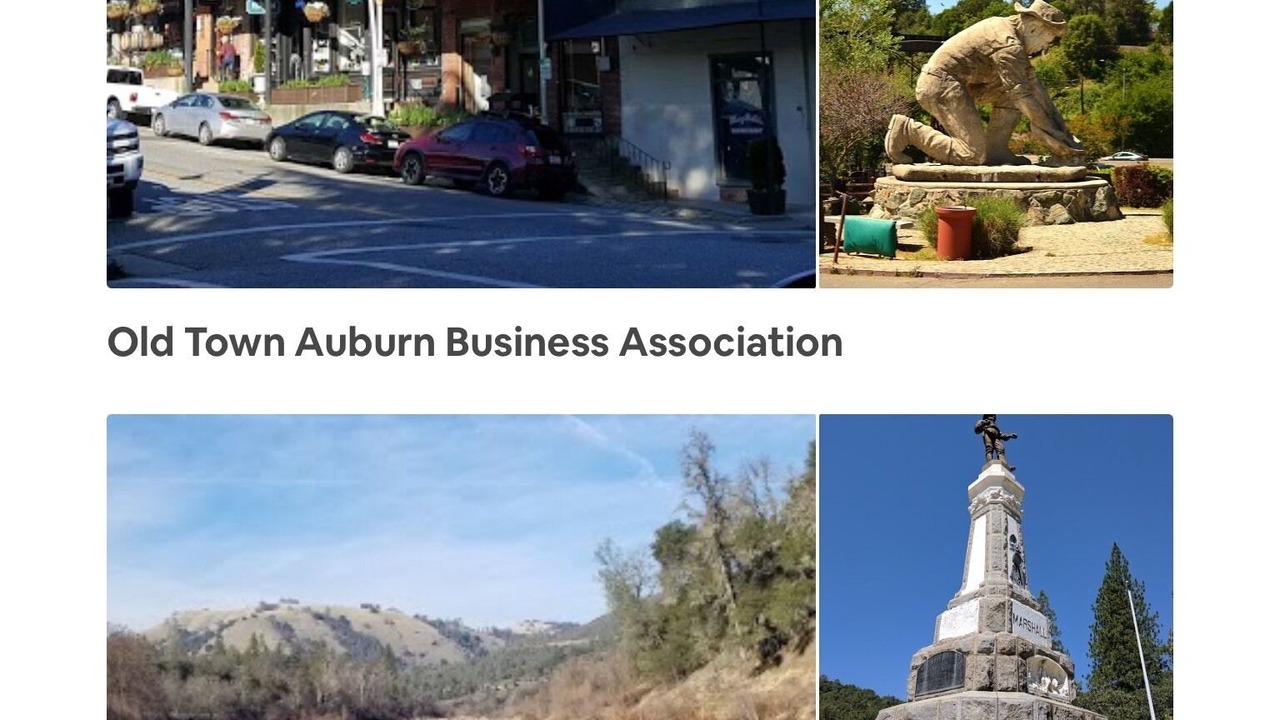 Photo of Outdoor in Auburn