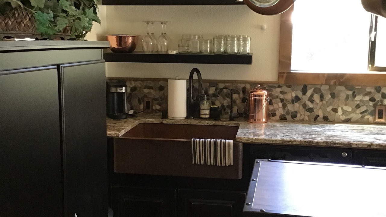 Photo of Kitchen in Auburn