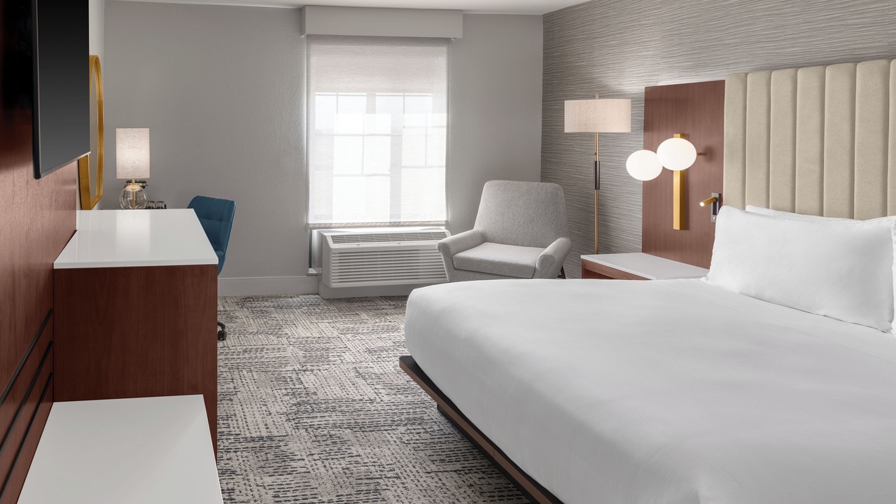 Photo of Bedroom in Owatonna