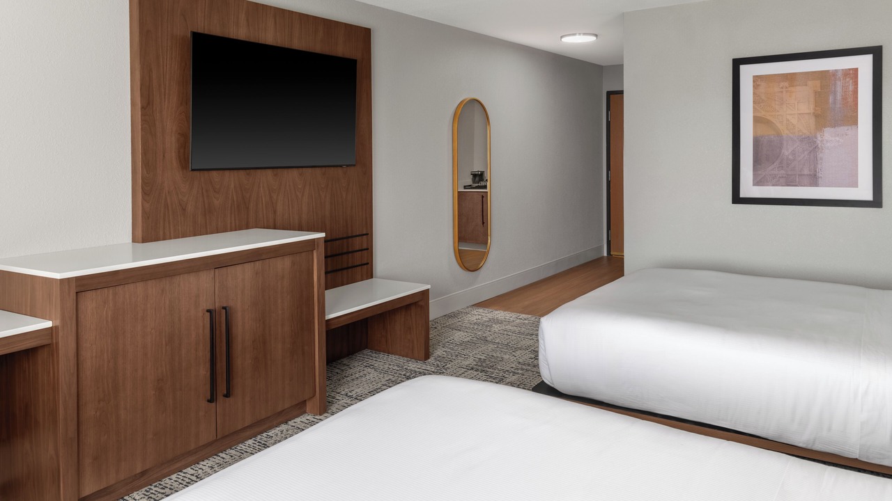 Photo of Bedroom in Owatonna