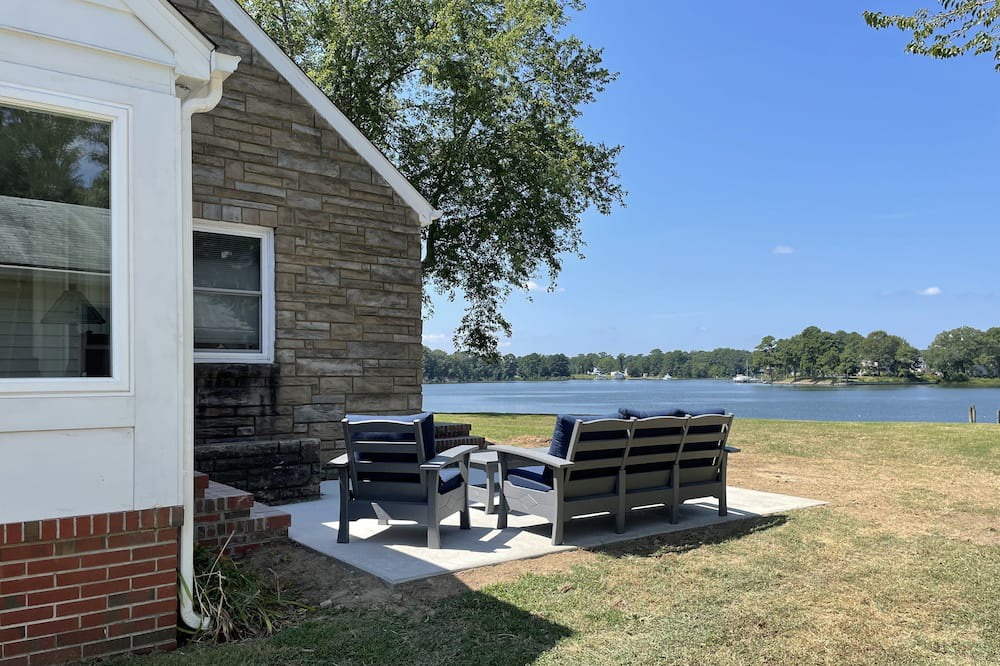 Photo of Outdoor in Reedville
