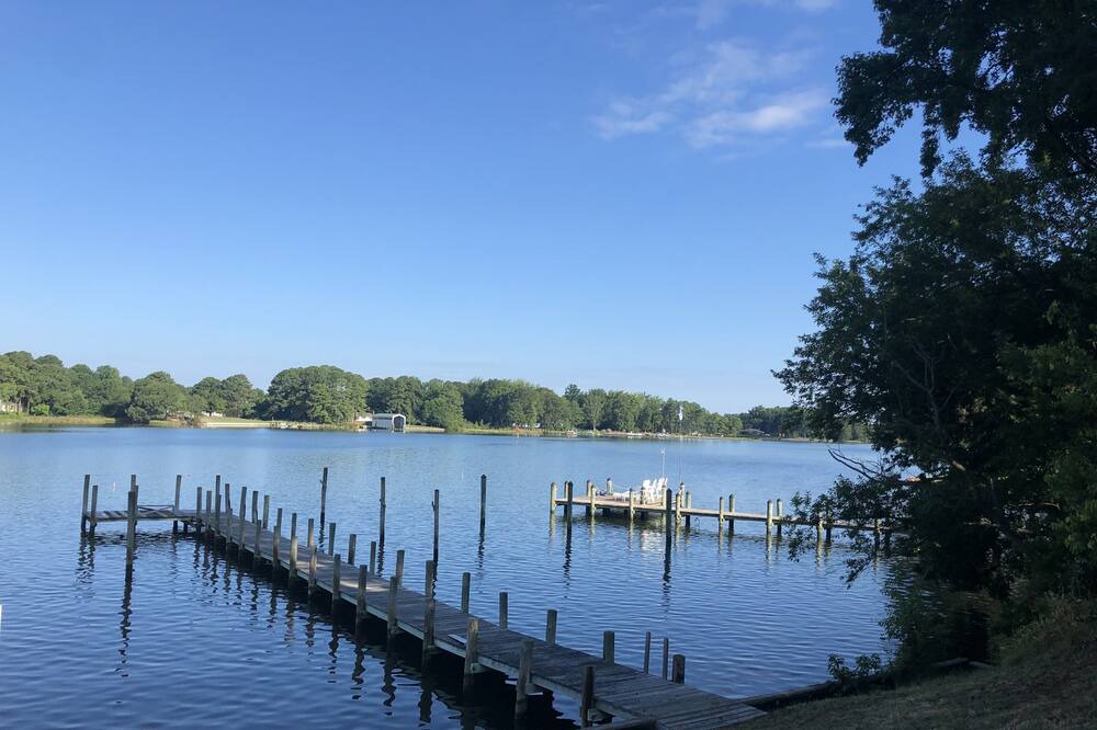 Photo of Outdoor in Reedville