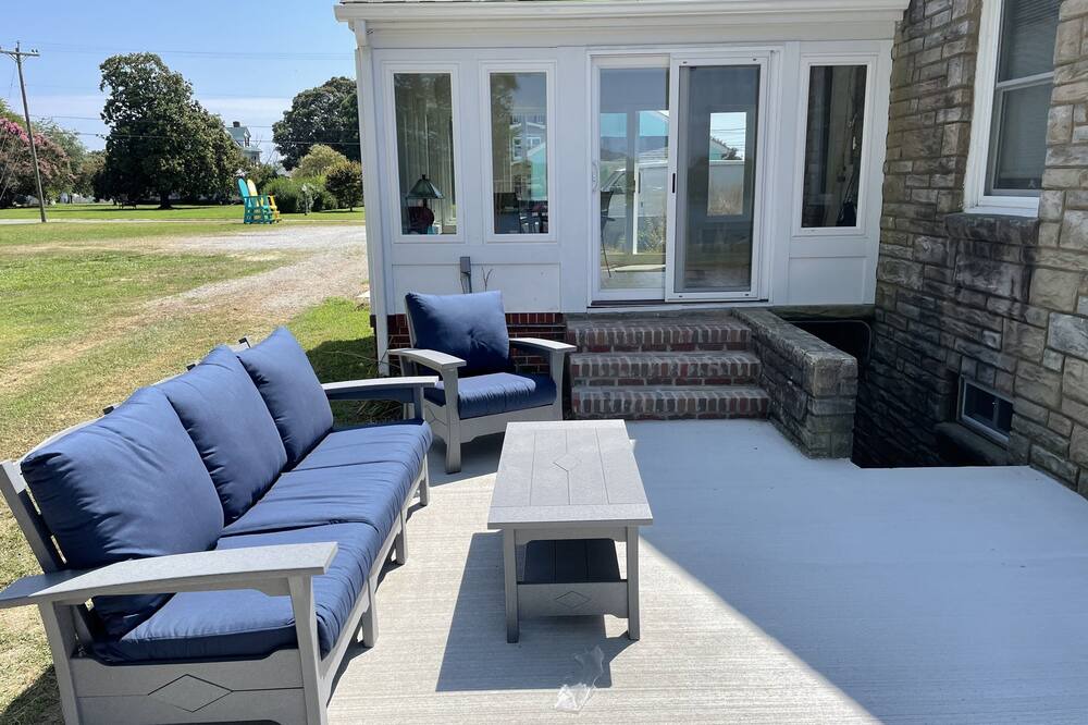 Photo of Outdoor in Reedville