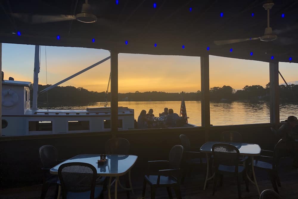 Photo of Outdoor in Reedville