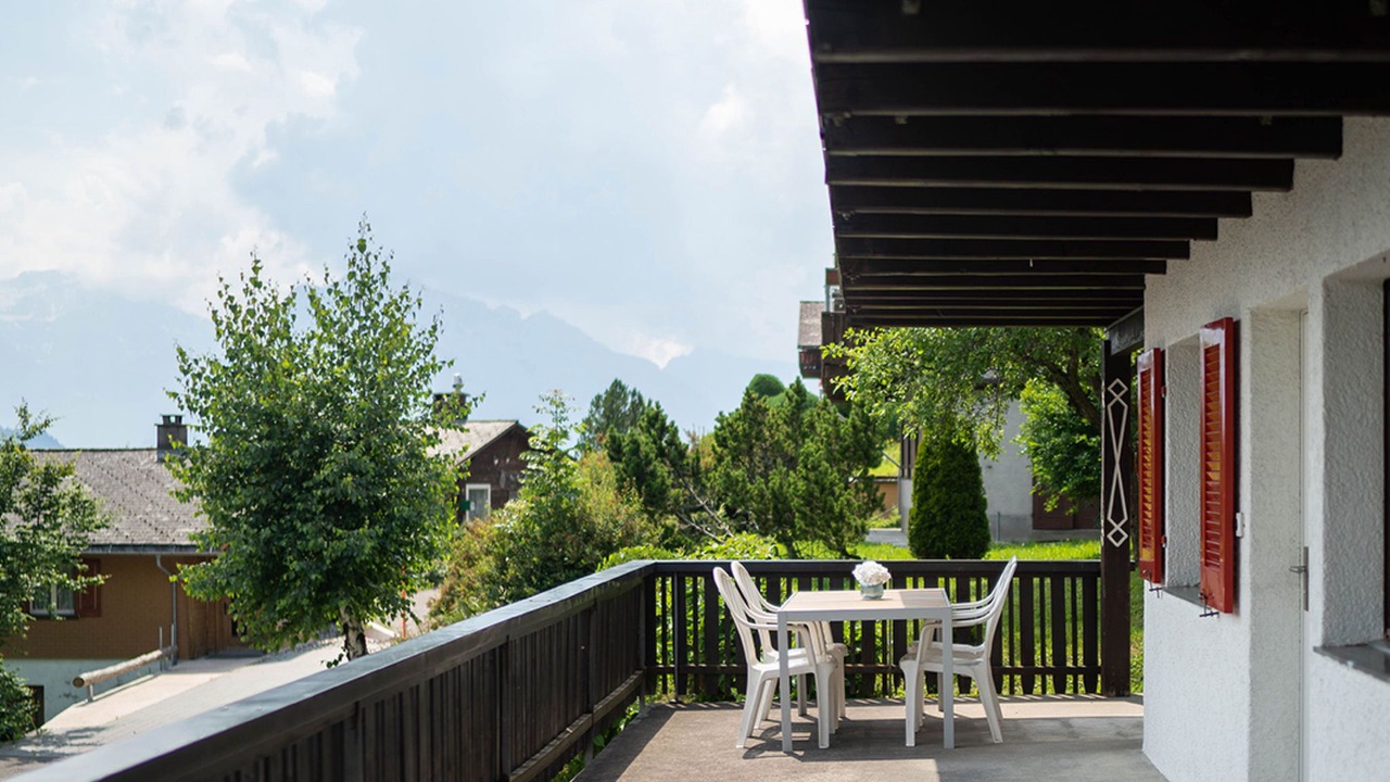 Photo of Outdoor in Amden